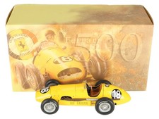 Exoto GPC97194 1:18 Ferrari 500 F2 Long Nose Car #18 LN/Box