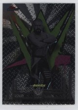 2025 Topps Finest WWE Common Andrade Cien Almas Andrade #79 17tg