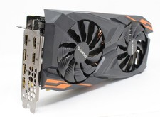 GIGABYTE Radeon RX Vega 64 Gaming OC 8GB HBM2 3x HDMI 3x DP Graphics Card