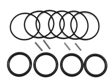 R0442100 O-Ring Rebuild Kit for Zodiac Jandy Backwash Slide Valve (2 Sets)