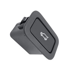 1pc Keyless Rear Trunk Tailgate Switch Button For Range Rover 2013+ LR040338