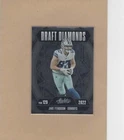 2025 Panini Jake Ferguson Base (Raw)