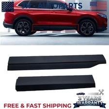 Door Lower Molding Garnish Trim Front & Rear Right For Honda CR-V CRV 2017-2022