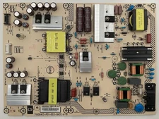 Power Supply Board 715G8413-P01-003-0H3S / ADTVI1618AA4 for NEC E557Q 55" 4K TV