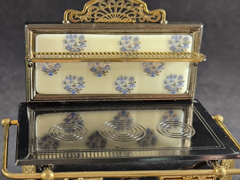 Reutter Porzellan, Nostalgie Herd - Bild 2 von 4