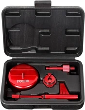 BILITOOLS Transmission Fill Adapter Aluminium, Compatible with Mercedes Benz... 