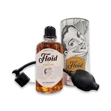 Floid Dopo Barba limited edition con vaporizzatore 400ml - Martelli