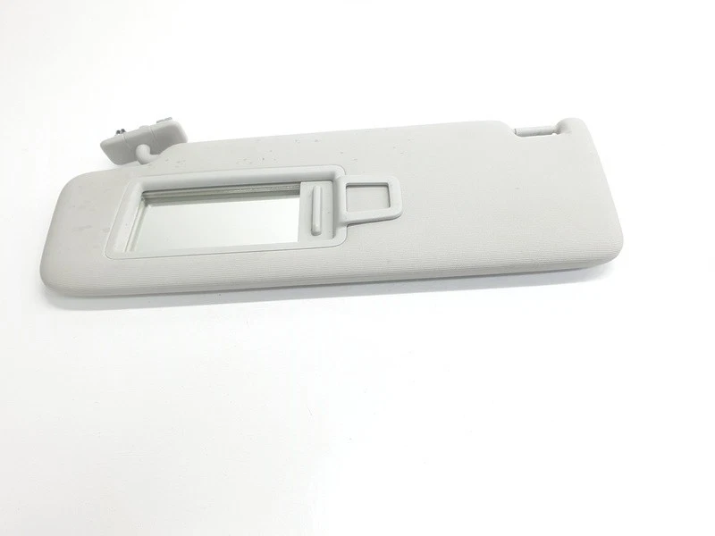 5G0857551AG2F4 2335468 sun visor lh 5G0857551AG for SEAT ATECA KHP STYLE 2020 - Image 4 of 4