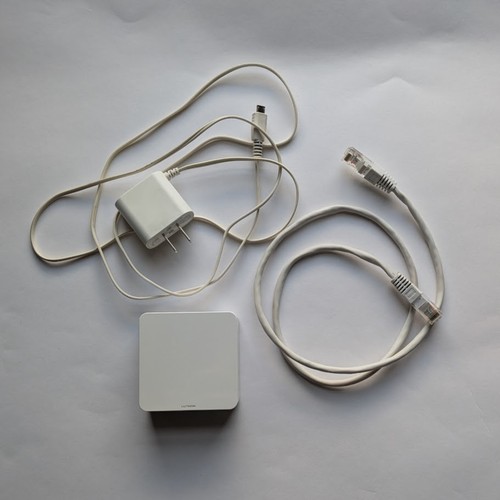 Lutron Caseta Smart Bridge Hub L-BDG2 - White