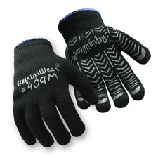 RefrigiWear Herringbone Grip Glove - Durable Non-Slip Work Gloves for Cold