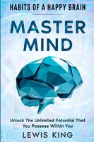 Lewis King | Habits Of A Happy Brain | Taschenbuch | Englisch (2022)
