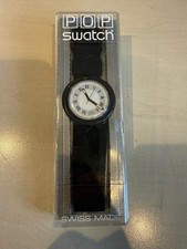 Swatch Pop Pwb171 China 1992