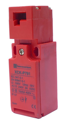 Telemecanique Sensor |  XCK-P791