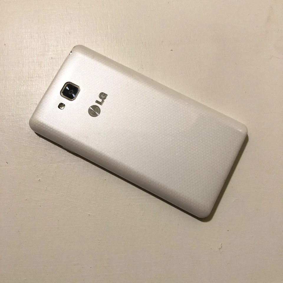 LG Optimus L9 II -D605 - PROTOTYPE - NEW - WORKING - Image 2 of 4