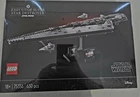 LEGO Star Wars 75356 | Executor Super Star Destroyer | New Sealed| Free Shipping
