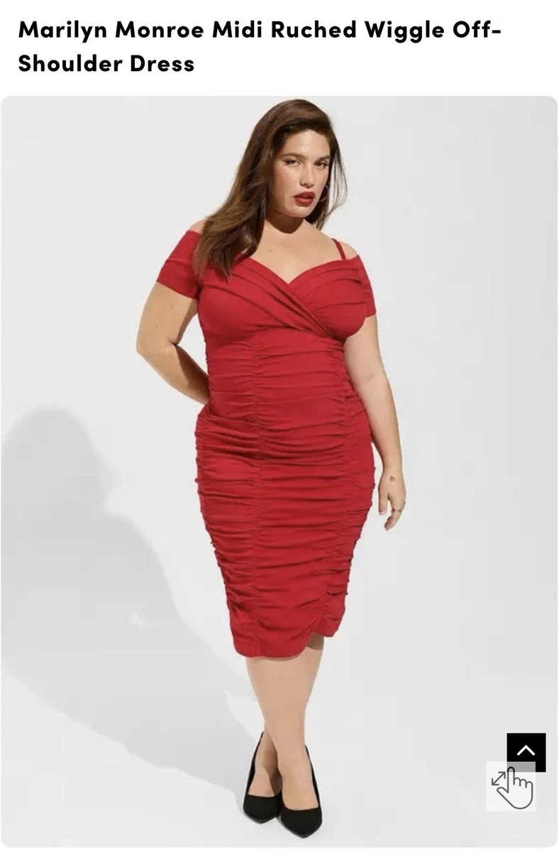 Size 16 Red Dresses for Women for sale | eBay
