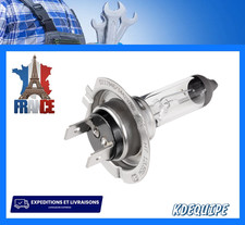 Ampoule Lancia KAPPA