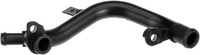 Gates KüHlmittelrohrleitung 02-2833 Kunststoff FüR VW Passat CC B6 357 Golf 6 B7