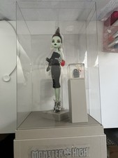 Monster High x Off-White Electra Melody New In Box