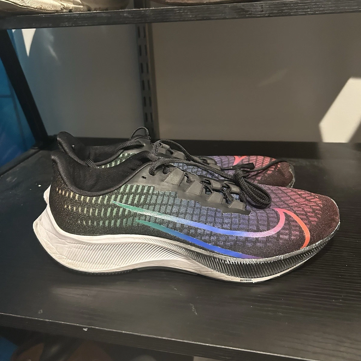 Nike Air Zoom Pegasus 37 Be True | eBay