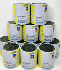 12 x Cellucor C4 Sport Pre Workout Powder Blue Raspberry | 30 Serv EXP 02/26