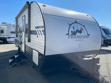 2024 Gulf Stream FRIENDSHIP 22RSD