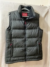 Musto Zara Phillips ZP 176 Gilet/Jacket Size 12 Black Excellent Condition