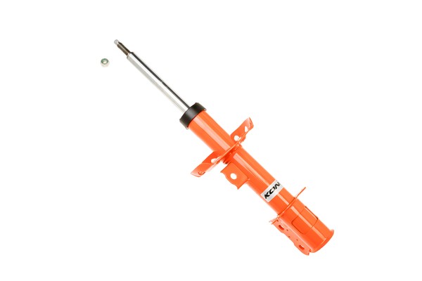 Koni StoßDäMpfer Vorne Links FüR Opel Tigra Twintop 1.4,1.8,1.3Cdti Bj. 04-09 8-image