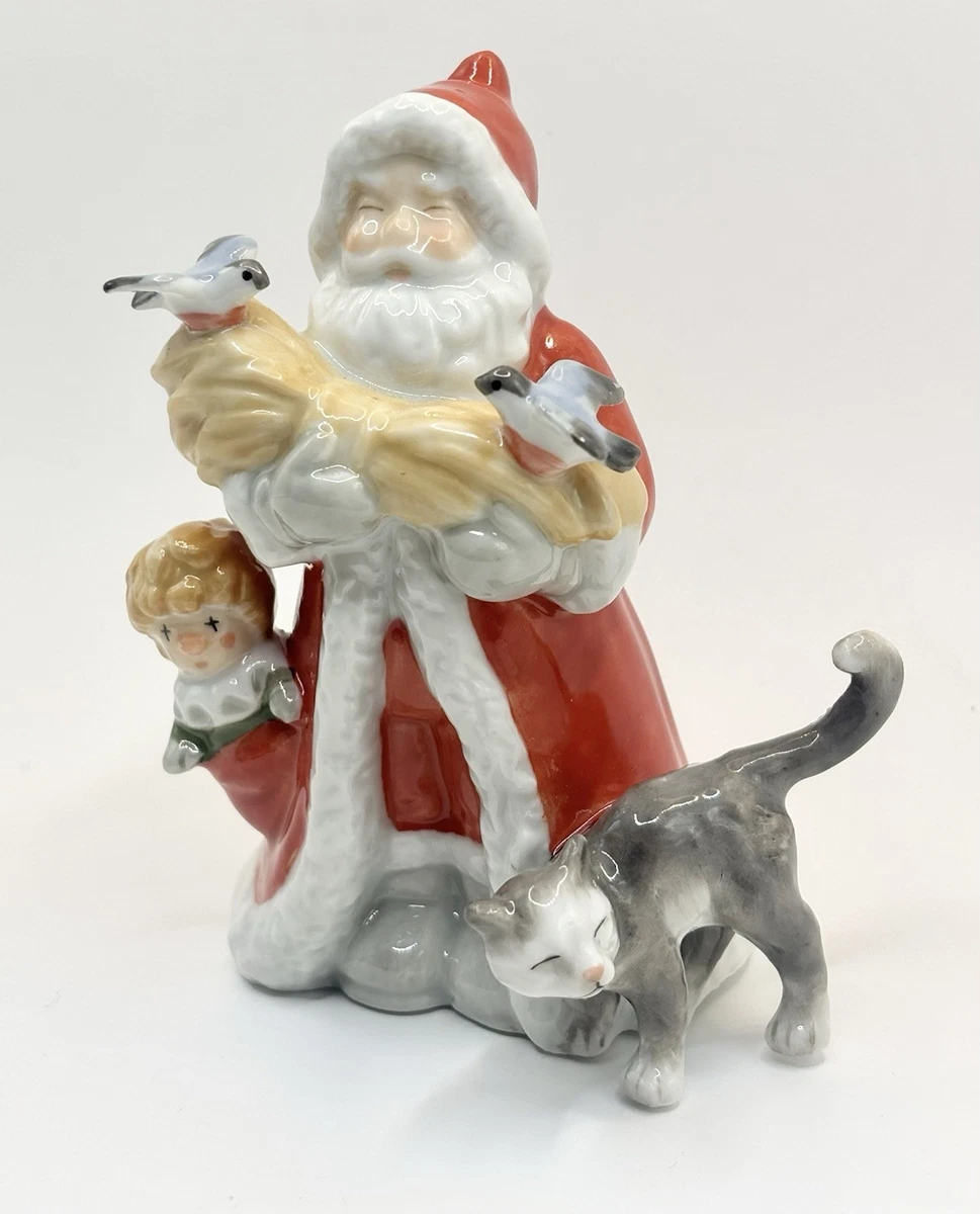 Royal Copenhagen Collectible Sculptures & Figurines | eBay