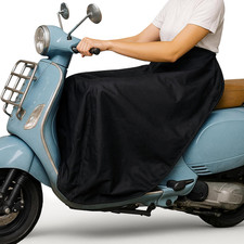 Scooter - Tappeto Universale per Gambe - Scalda Gambe - Coperta - Tappeto Scootm