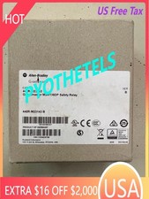 Allen Bradley 440R-M23143 Guardmaster Saftey Relay MSR138DP 440R-M23143