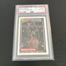 1992-93 Topps - Michael Jordan #205 PSA 10