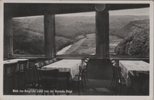 * Bergisches Land 1930er Café Voigt Veranda ...