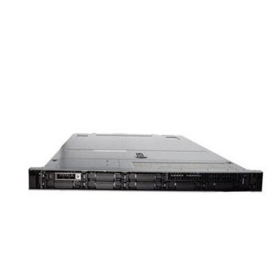 Dell R650XS Server 8X2.5'' With 2X800W PSU,2x Intel 4310 CPU,128GB RAM,2x1.2T SAS