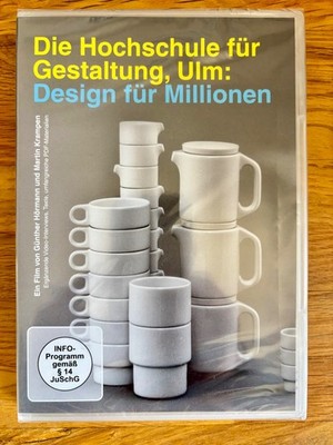 design für millionen 