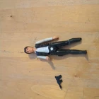 Han Solo BIG HEAD 100% Complete Star Wars 1977 Kenner Action Figure