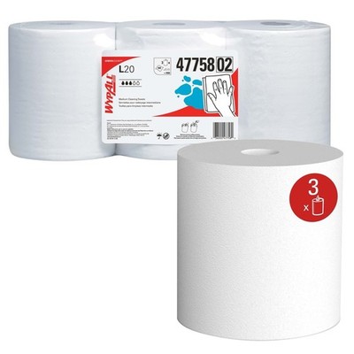 WypAll L20 Towels KIM-47758