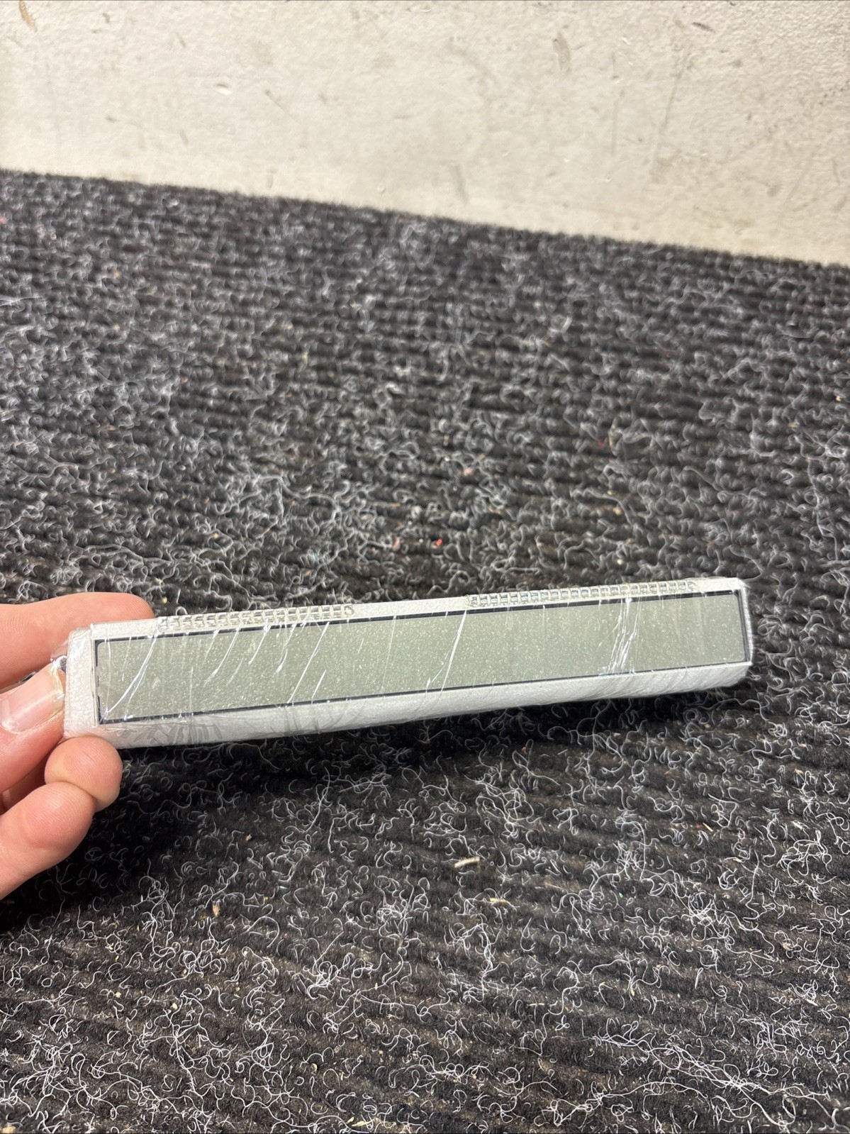 1992 1993 1994 1995 - 2000 Lexus SC SC300 SC400 Climate Control LCD Screen