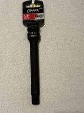 Sunex 26485L, 1/2" Drive, 1/2" Hex Bit Impact Socket - NEW