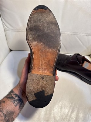 Alden 954