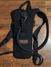 Camelbak Maximum Gear Cordura by DuPont Thermobak 2L/70oz Black Hydration Pack