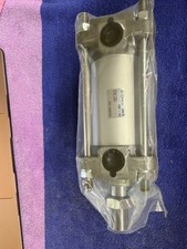 SMC CDA2B50-50Z Pneumatic Air Cylinder Tie Rod Double Acting 50mm Bore 50mm