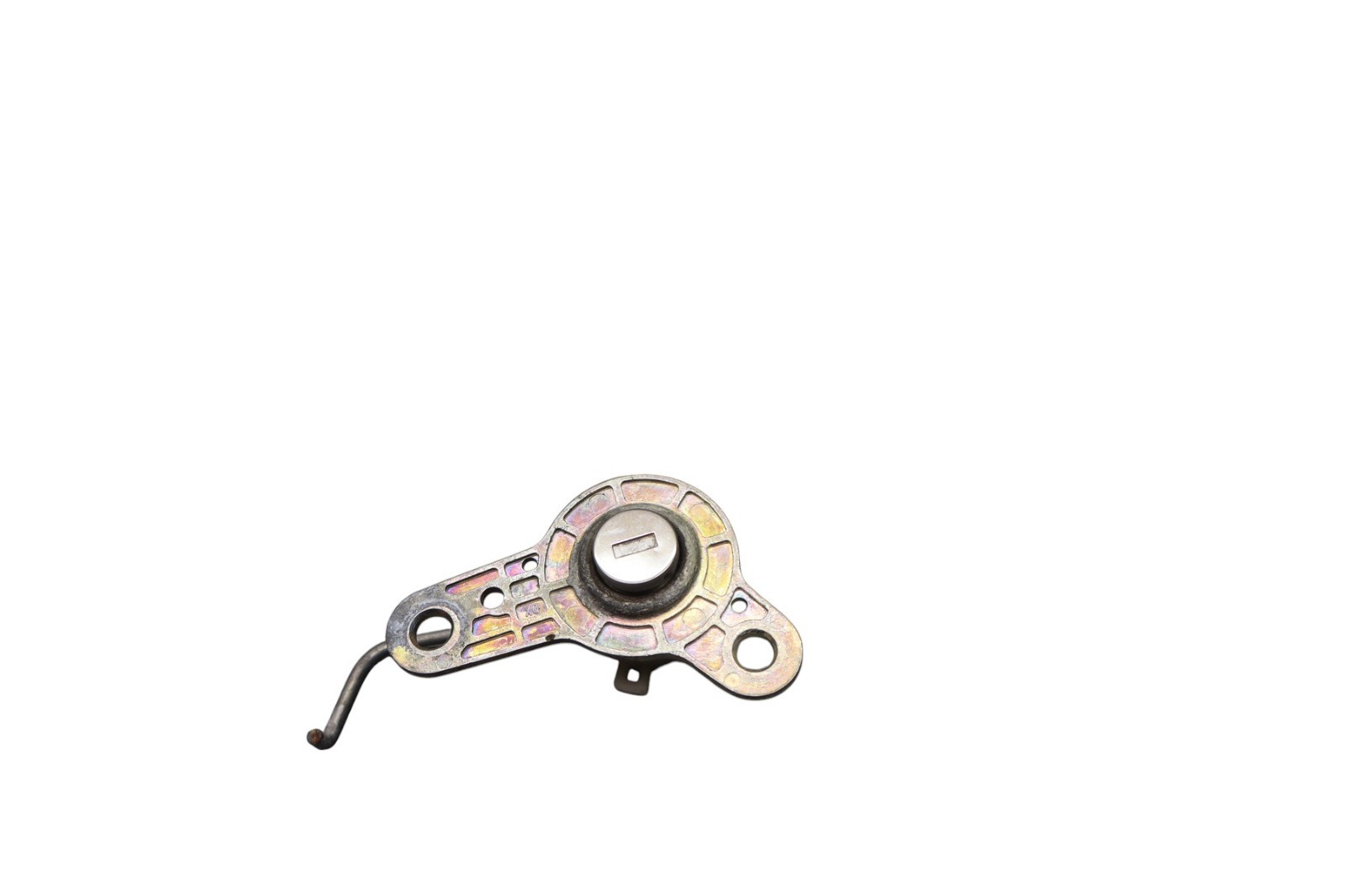 Maserati Quattroporte 2009-2013 Front Right Door lock cylinder