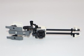 LEGO Star Wars Snow Trooper & Speeder Bike 8084 Battle Hoth