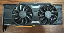 EVGA GeForce GTX 1060 SSC ACX 3.0 6GB GDDR5 Graphics Card 06G-P4-6264-KB