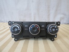 13 14 15 Chevy Captiva Ac Heat Temp Temperature Climate Control Module 23111244 13 14 15 Chevy Captiva Ac Heat Temp Temperature Climate Control Module 23111244