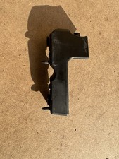 Audi A4 B6 B7 8E, 8E0807284A Original, Führungsstück Stossfänger vorne rechts