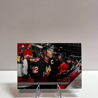 2005-06 Upper Deck Series One Hockey - Pick a Card