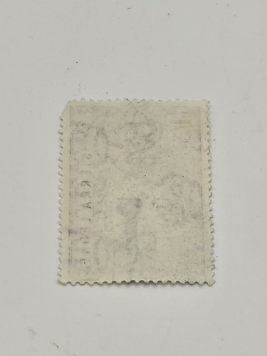 BRITISH SIERRA LEONE POSTAGE STAMP USED - Picture 4 of 5