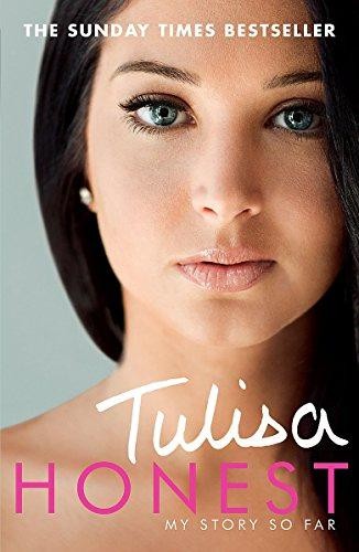 Honest: My Story So Far: My Story So Far (The... - Contostavlos, Tulisa